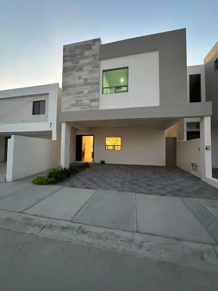 Casa en venta en Los Viñedos, Torreón, Coahuila de Zaragoza Casa en venta en Los Viñedos, Torreón, Coahuila de Zaragoza