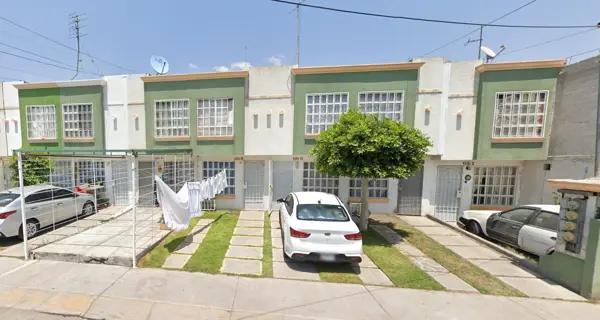 Casa en venta en Bosques de los Héroes, Tecámac, México Casa en venta en Bosques de los Héroes, Tecámac, México