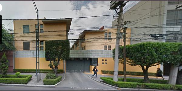 Departamento en venta en Del Valle Centro, Benito Juárez, Ciudad de México Departamento en venta en Del Valle Centro, Benito Juárez, Ciudad de México