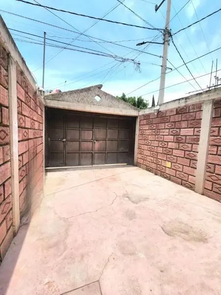 Casa en venta en San Jeronimo Cuatro Vientos, Ixtapaluca, México Casa en venta en San Jeronimo Cuatro Vientos, Ixtapaluca, México