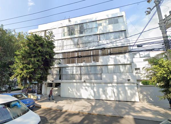 Departamento en venta en Del Valle Centro, Benito Juárez, Ciudad de México Departamento en venta en Del Valle Centro, Benito Juárez, Ciudad de México