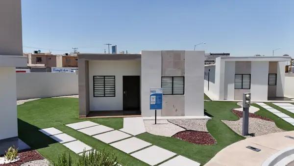 Casa en venta en Granjas Virreyes, Mexicali, Baja California Casa en venta en Granjas Virreyes, Mexicali, Baja California