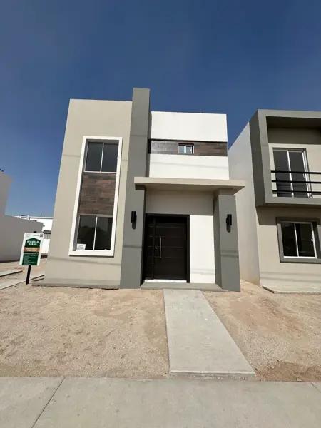 Casa en venta en Quinta Granada, Mexicali, Baja California Casa en venta en Quinta Granada, Mexicali, Baja California
