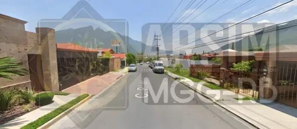 Casa en venta en Del Paseo Residencial, Monterrey, Nuevo León Casa en venta en Del Paseo Residencial, Monterrey, Nuevo León