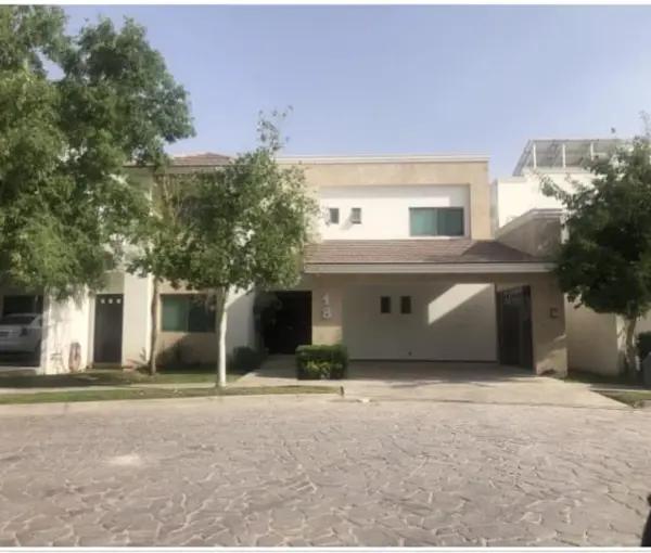 Casa en venta en Las Villas, Torreón, Coahuila de Zaragoza Casa en venta en Las Villas, Torreón, Coahuila de Zaragoza
