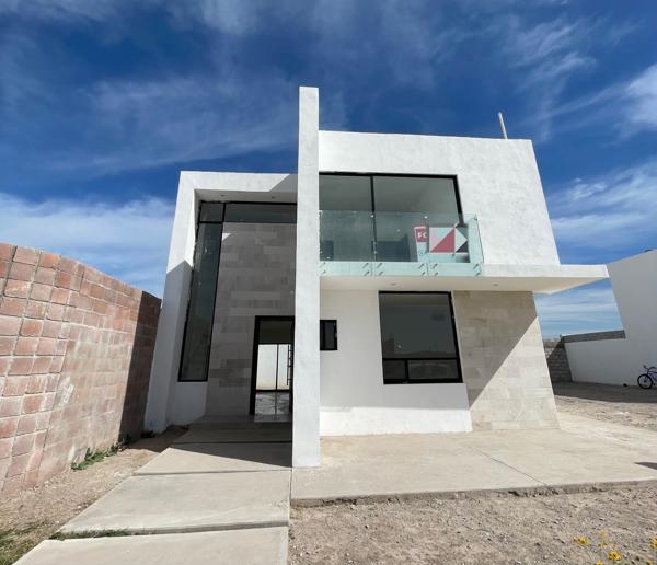Casa en venta en Residencial Senderos, Torreón, Coahuila de Zaragoza Casa en venta en Residencial Senderos, Torreón, Coahuila de Zaragoza