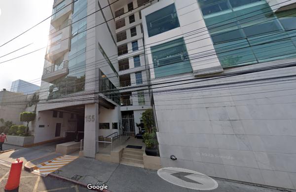 Departamento en venta en San Jose Insurgentes, Benito Juárez, Ciudad de México Departamento en venta en San Jose Insurgentes, Benito Juárez, Ciudad de México