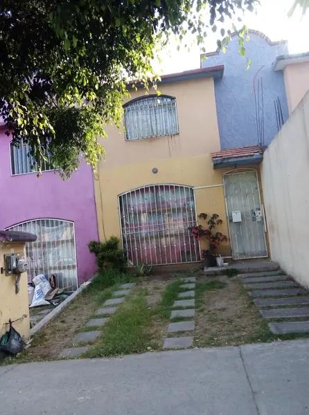 Casa en venta en San Buenaventura, Ixtapaluca, México Casa en venta en San Buenaventura, Ixtapaluca, México