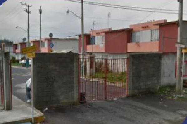 Casa en venta en Los Héroes Chalco, Chalco, México Casa en venta en Los Héroes Chalco, Chalco, México