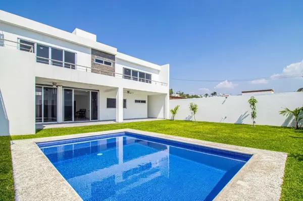 Casa en venta en Burgos Bugambilias, Temixco, Morelos Casa en venta en Burgos Bugambilias, Temixco, Morelos