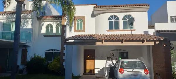 Casa en renta en Bosque San Diego, San Pedro Cholula, Puebla Casa en renta en Bosque San Diego, San Pedro Cholula, Puebla