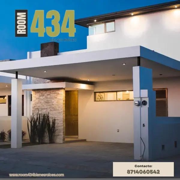 Casa en venta en Quintas la Cima, Torreón, Coahuila de Zaragoza Casa en venta en Quintas la Cima, Torreón, Coahuila de Zaragoza