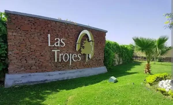 Terreno en venta en Rincón las Trojes, Torreón, Coahuila de Zaragoza Terreno en venta en Rincón las Trojes, Torreón, Coahuila de Zaragoza