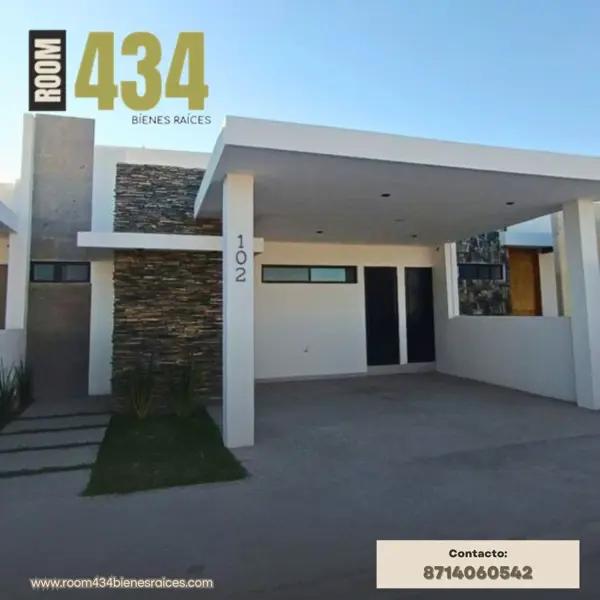 Casa en venta en Quintas la Cima, Torreón, Coahuila de Zaragoza Casa en venta en Quintas la Cima, Torreón, Coahuila de Zaragoza