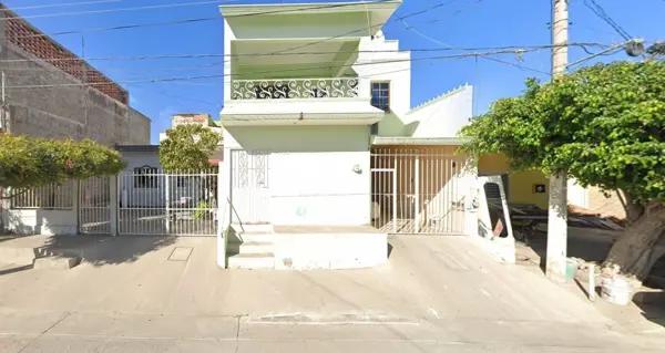 Casa en venta en Federico Velarde, Mazatlán, Sinaloa Casa en venta en Federico Velarde, Mazatlán, Sinaloa