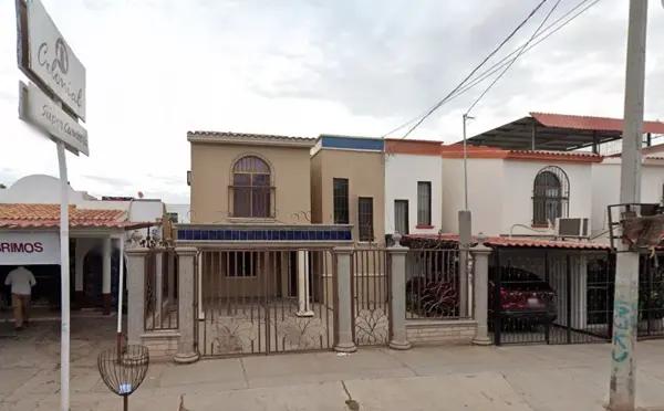 Casa en venta en La Florida, Cajeme, Sonora Casa en venta en La Florida, Cajeme, Sonora