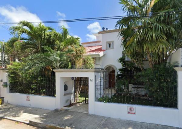 Casa en venta en Esmeralda, Benito Juárez, Quintana Roo Casa en venta en Esmeralda, Benito Juárez, Quintana Roo