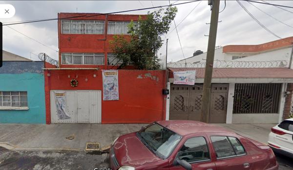 Casa en venta en Heroes de Churubusco, Iztapalapa, Ciudad de México Casa en venta en Heroes de Churubusco, Iztapalapa, Ciudad de México