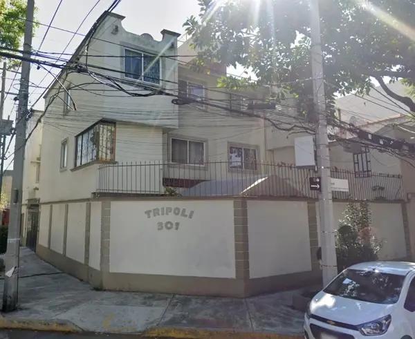 Departamento en venta en Portales Norte, Benito Juárez, Ciudad de México Departamento en venta en Portales Norte, Benito Juárez, Ciudad de México