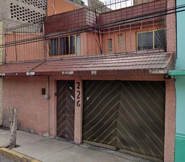 Casa en venta en Esperanza, Nezahualcóyotl, México Casa en venta en Esperanza, Nezahualcóyotl, México