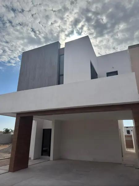 Casa en venta en Villas del Renacimiento, Torreón, Coahuila de Zaragoza Casa en venta en Villas del Renacimiento, Torreón, Coahuila de Zaragoza
