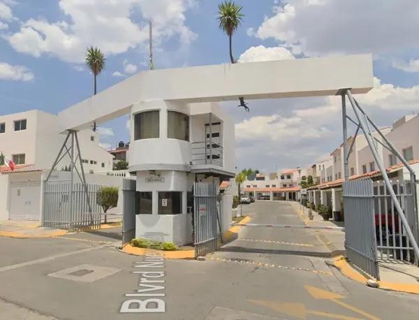 Casa en venta en La Puerta de Hierro, Pachuca de Soto, Hidalgo Casa en venta en La Puerta de Hierro, Pachuca de Soto, Hidalgo