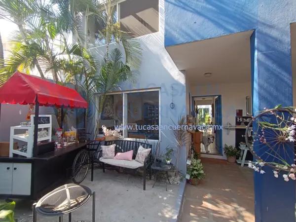 Casa en venta en Amate Redondo, Cuernavaca, Morelos Casa en venta en Amate Redondo, Cuernavaca, Morelos