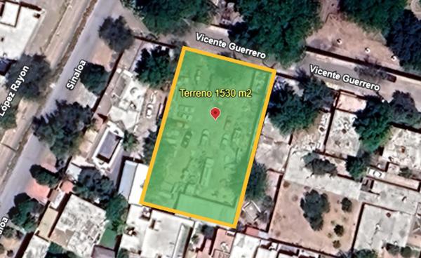 Terreno en venta en Nogales, Lerdo, Durango Terreno en venta en Nogales, Lerdo, Durango