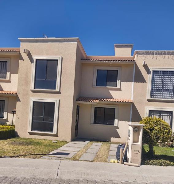 Casa en renta en San Antonio, Pachuca de Soto, Hidalgo Casa en renta en San Antonio, Pachuca de Soto, Hidalgo