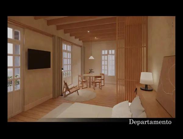 Departamento en venta en Roma Norte, Cuauhtémoc, Ciudad de México Departamento en venta en Roma Norte, Cuauhtémoc, Ciudad de México