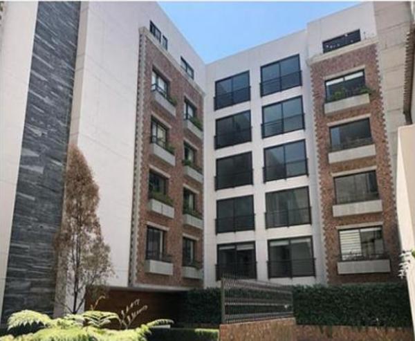 Departamento en renta en Polanco I Sección, Miguel Hidalgo, Ciudad de México Departamento en renta en Polanco I Sección, Miguel Hidalgo, Ciudad de México