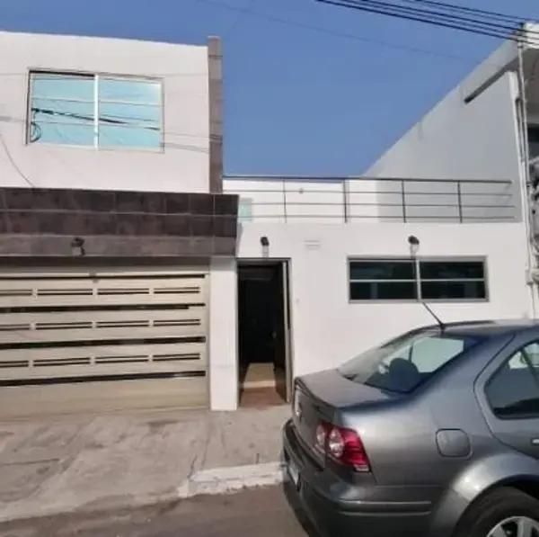Casa en venta en Virginia, Boca del Río, Veracruz de Ignacio de la Llave Casa en venta en Virginia, Boca del Río, Veracruz de Ignacio de la Llave