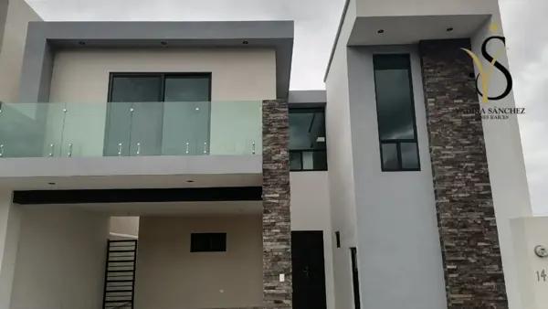 Casa en venta en Residencial los Encinos, Saltillo, Coahuila de Zaragoza Casa en venta en Residencial los Encinos, Saltillo, Coahuila de Zaragoza