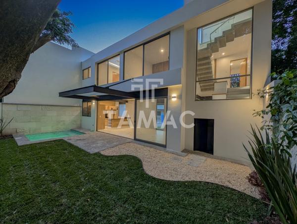 Casa en venta en Buenavista, Cuernavaca, Morelos Casa en venta en Buenavista, Cuernavaca, Morelos