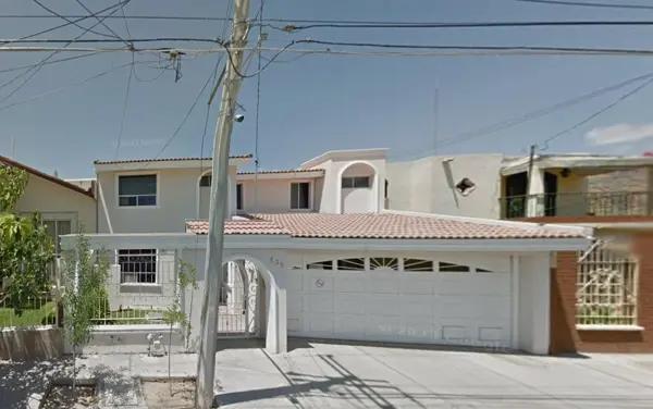 Casa en venta en La Rosita, Torreón, Coahuila de Zaragoza Casa en venta en La Rosita, Torreón, Coahuila de Zaragoza
