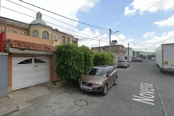 Casa en venta en San Roque, Irapuato, Guanajuato Casa en venta en San Roque, Irapuato, Guanajuato