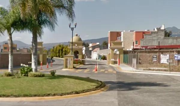 Casa en venta en Ampliación Hacienda del Valle, Morelia, Michoacán de Ocampo Casa en venta en Ampliación Hacienda del Valle, Morelia, Michoacán de Ocampo