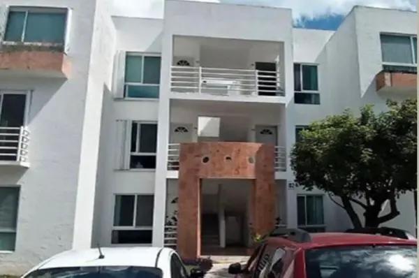 Departamento en venta en Supermanzana 38, Benito Juárez, Quintana Roo Departamento en venta en Supermanzana 38, Benito Juárez, Quintana Roo