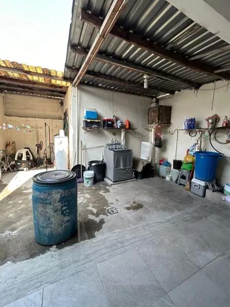 Casa en venta en Santa Cruz, Guadalupe, Nuevo León Casa en venta en Santa Cruz, Guadalupe, Nuevo León