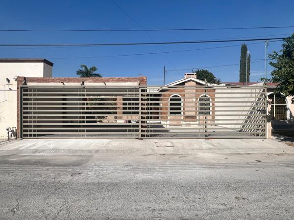 Casa en venta en Estrella, Torreón, Coahuila de Zaragoza Casa en venta en Estrella, Torreón, Coahuila de Zaragoza