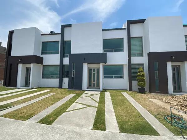 Casa en venta en Lomas del Chacón, Mineral de la Reforma, Hidalgo Casa en venta en Lomas del Chacón, Mineral de la Reforma, Hidalgo