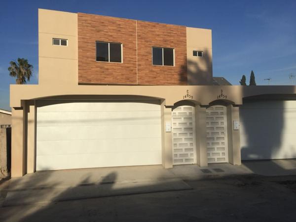 Casa en renta en Anexa Veracruz, Tijuana, Baja California Casa en renta en Anexa Veracruz, Tijuana, Baja California