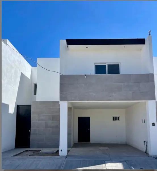 Casa en venta en Villas la Merced el Obispado, Torreón, Coahuila de Zaragoza Casa en venta en Villas la Merced el Obispado, Torreón, Coahuila de Zaragoza