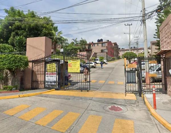 Casa en venta en Chipitlan, Cuernavaca, Morelos Casa en venta en Chipitlan, Cuernavaca, Morelos