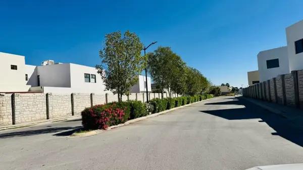 Terreno en venta en Los Arrayanes, Gómez Palacio, Durango Terreno en venta en Los Arrayanes, Gómez Palacio, Durango