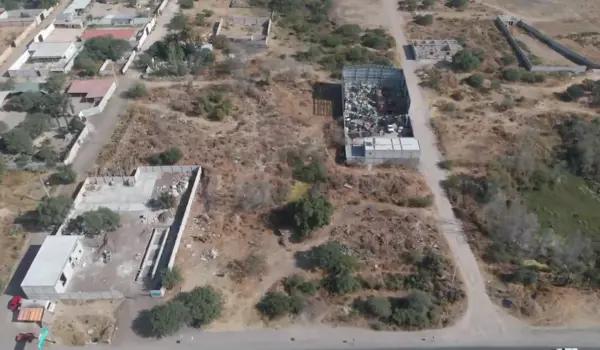 Terreno en venta en San Vicente Ferrer, El Marqués, Querétaro Terreno en venta en San Vicente Ferrer, El Marqués, Querétaro