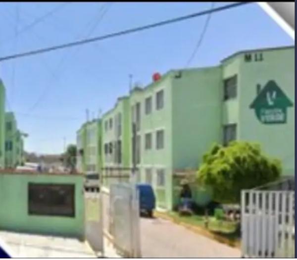 Departamento en venta en San Isidro Atlautenco, Ecatepec de Morelos, México Departamento en venta en San Isidro Atlautenco, Ecatepec de Morelos, México
