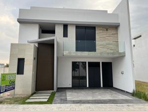 Casa en venta en Lomas de Angelópolis II, San Andrés Cholula, Puebla Casa en venta en Lomas de Angelópolis II, San Andrés Cholula, Puebla