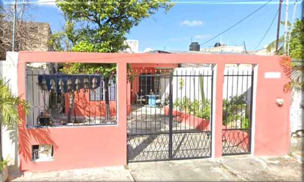 Casa en venta en Supermanzana 95, Benito Juárez, Quintana Roo Casa en venta en Supermanzana 95, Benito Juárez, Quintana Roo