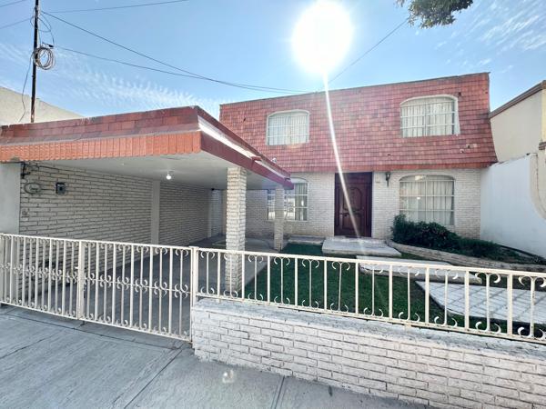 Casa en venta en Las Margaritas, Torreón, Coahuila de Zaragoza Casa en venta en Las Margaritas, Torreón, Coahuila de Zaragoza